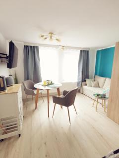 Ferienwohnung Sonnengarten - Meschede - 0