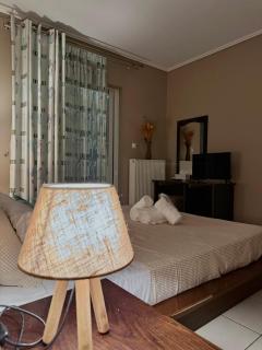 Akrotiri Apartments Pefki Evia - Pefki - 5