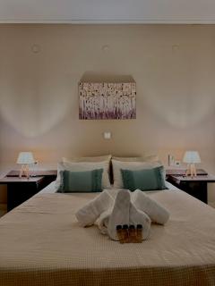Akrotiri Apartments Pefki Evia - Pefki - 6