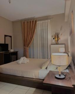 Akrotiri Apartments Pefki Evia - Pefki - 8