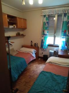 Habitación céntrica económica - 7