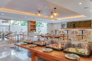 Lotus Rise Hotel - Adults Only - Hersonissos - 6