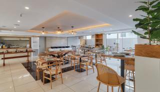 Lotus Rise Hotel - Adults Only - Hersonissos - 7