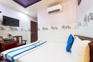 Bảo Đăng 2 Hotel - Ho Chi Minh-stad - 1