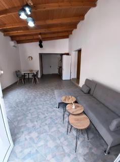 Summer house, Μονοκατοικία 120 - Eretria - 4