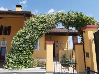 Cascina Olmetto di Sotto - 9