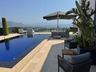 Villa Aylinda with private heated Pool - Bodrum - 1