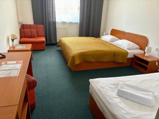 Penzión Helios - Bratislava - 9