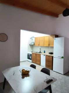 Summer house, Μονοκατοικία 120 - Eretria - 6