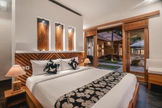 Villa Jepun - 1