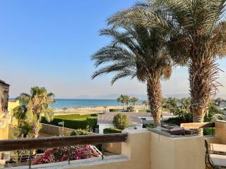 Unique 4BDR Beachfront in Einbay - Ain Sokhna - 0