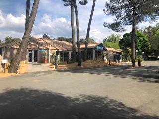 Mobilhome 3 chambres camping 4 étoiles - 2