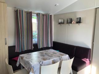 Mobilhome 3 chambres camping 4 étoiles - 4