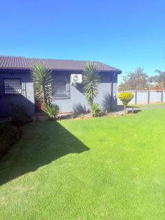 43 Home - Witbank - 9