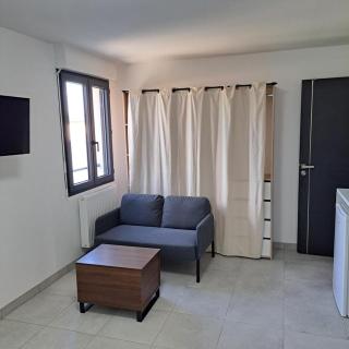 chez cess - Chouilly - 2