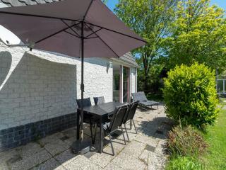 Holiday Home St Maartenszee near Beach - Sint Maartensvlotbrug - 2