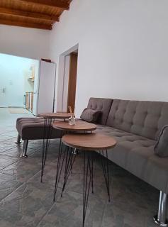 Summer house, Μονοκατοικία 120 - Eretria - 0