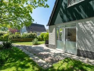 Holiday Home St Maartenszee near Beach - Sint Maartensvlotbrug - 1
