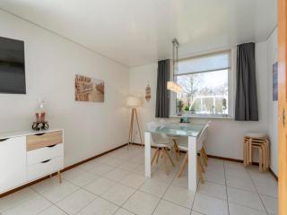 Holiday Home St Maartenszee near Beach - Sint Maartensvlotbrug - 4
