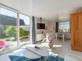 Holiday Home St Maartenszee near Beach - Sint Maartensvlotbrug - 3