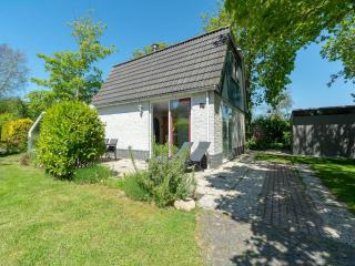 Holiday Home St Maartenszee near Beach - Sint Maartensvlotbrug - 0