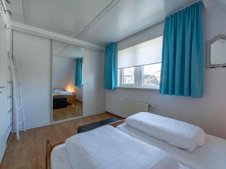 Holiday Home St Maartenszee near Beach - Sint Maartensvlotbrug - 6