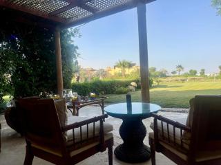 Afrikan Beachfront 4-Master Brs Villa l Einbay - Ain Suchna - 3