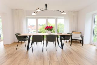 Waldgold Chalet - Friedrichroda - 1