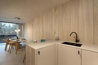 Woodz Lodges - Heusden - Zolder - 2
