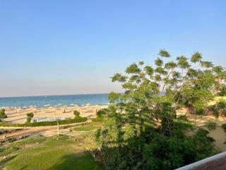 Afrikan Beachfront 4-Master Brs Villa l Einbay - Ain Suchna - 9