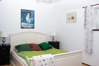 Agroturystyka Podłazy - 6