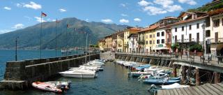 FRONTE LAGO - Domaso - Domaso - 0