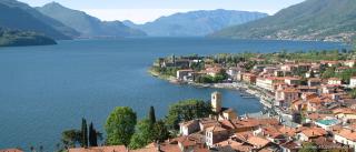 FRONTE LAGO - Domaso - Domaso - 7