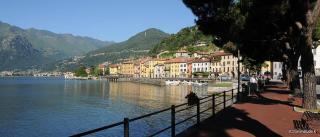 FRONTE LAGO - Domaso - Domaso - 1