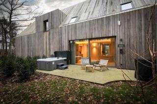Woodz Lodges - Heusden - Zolder - 4