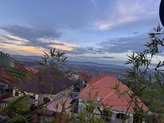 KIGALI HILLs APPARTEMENT - Kigali - 2
