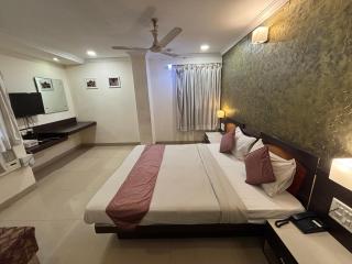 Paradise Hotel and Banquet, Indore - Indore - 9