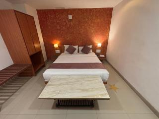 Paradise Hotel and Banquet, Indore - Indore - 3