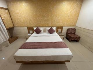 Paradise Hotel and Banquet, Indore - Indore - 5