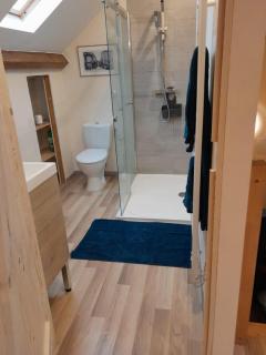Badger Cottage - Salagnac - 6