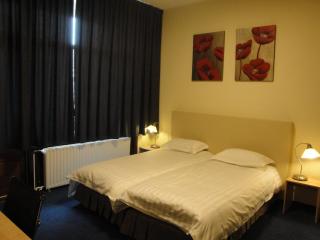 New City Hotel Scheveningen - Scheveningen - 1