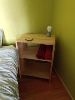 Apartment near from ferry port - Liepāja - 7