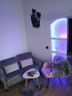Apartment romantyczny SAKURA - Jędrzejów - 6