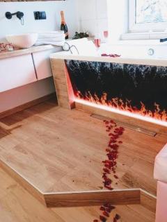 Apartment romantyczny SAKURA - Jędrzejów - 5