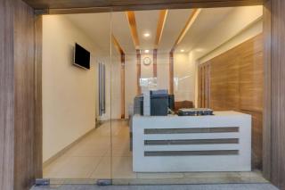 Super Hotel O Haldwani Near Bus Stand - Haldwāni - 1