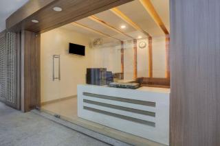 Super Hotel O Haldwani Near Bus Stand - Haldwāni - 2
