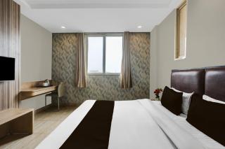 Super Hotel O Haldwani Near Bus Stand - Haldwāni - 3