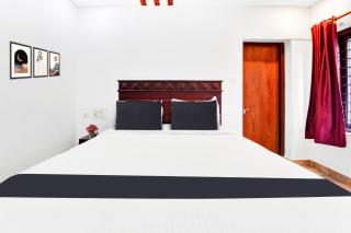 Super Hotel O Ernakulam Near North Railway Station - Ernakulam - 2
