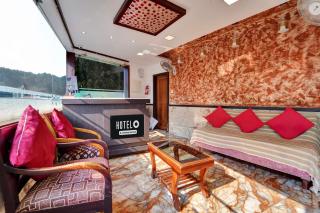Super Hotel O Ernakulam Near North Railway Station - Ernakulam - 7