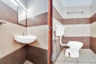 Super Hotel O Ernakulam Near North Railway Station - Ernakulam - 5